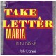 RUN DIANE - Take a letter Maria